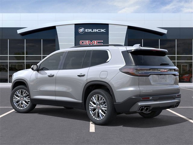 2025 Gmc Acadia Elevation photo 2