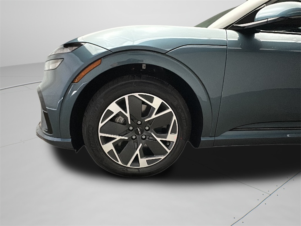 2026 Genesis GV60 AWD photo 3