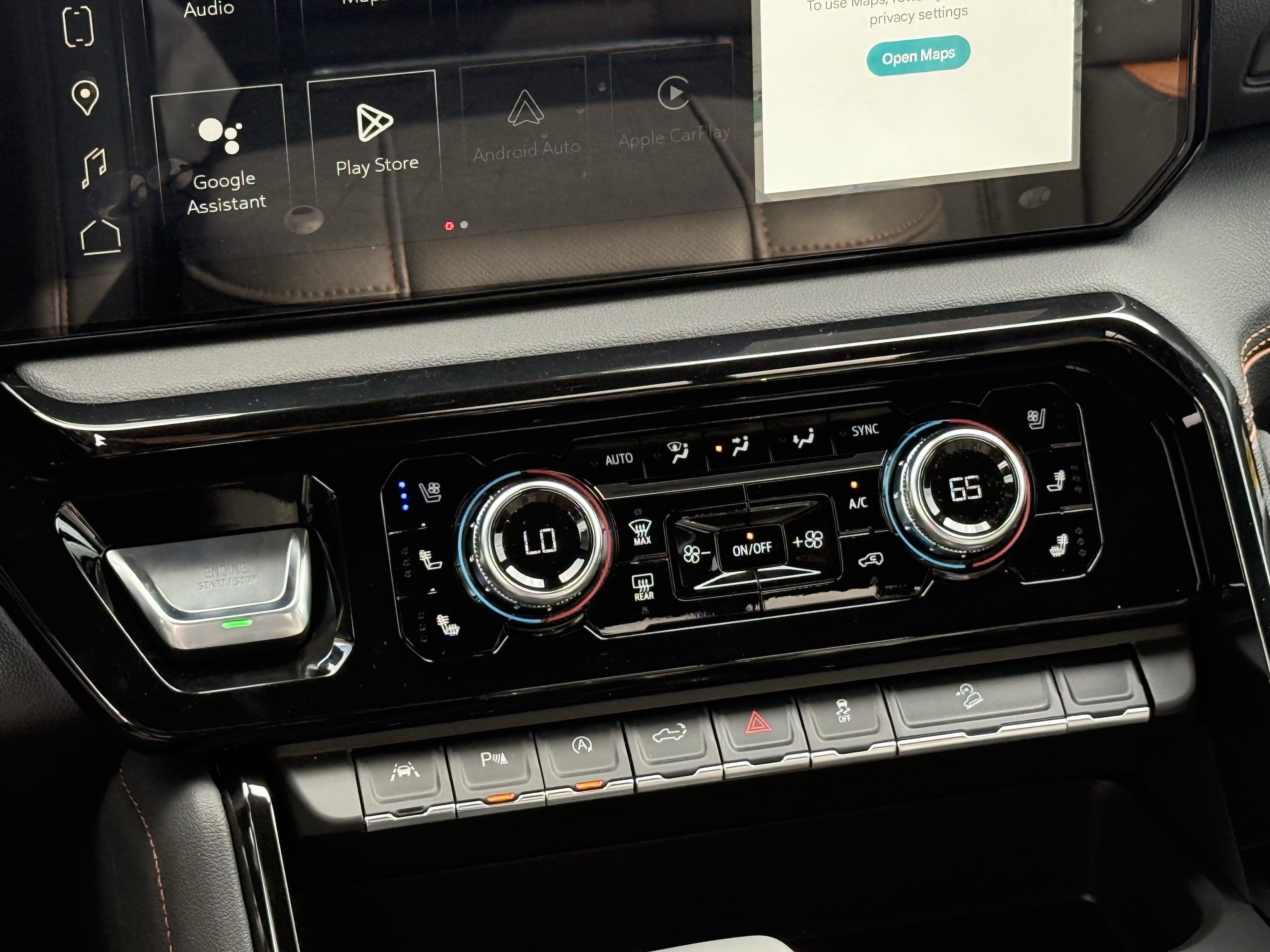 2026 Gmc Sierra 1500 AT4 photo 3