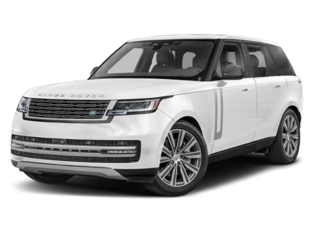 2025 Land Rover Range Rover SE's photo
