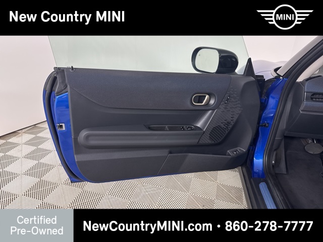 2025 Mini Cooper Signature photo 10