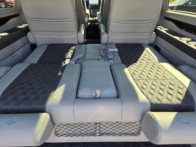 2024 Ford Transit Cargo Van photo 7