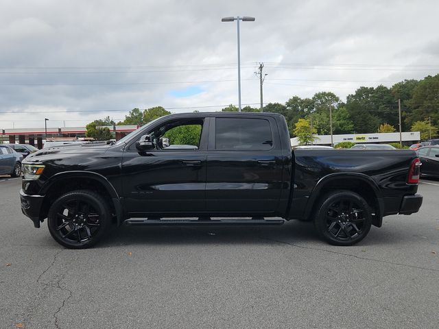 2020 Ram 1500 Laramie photo 17