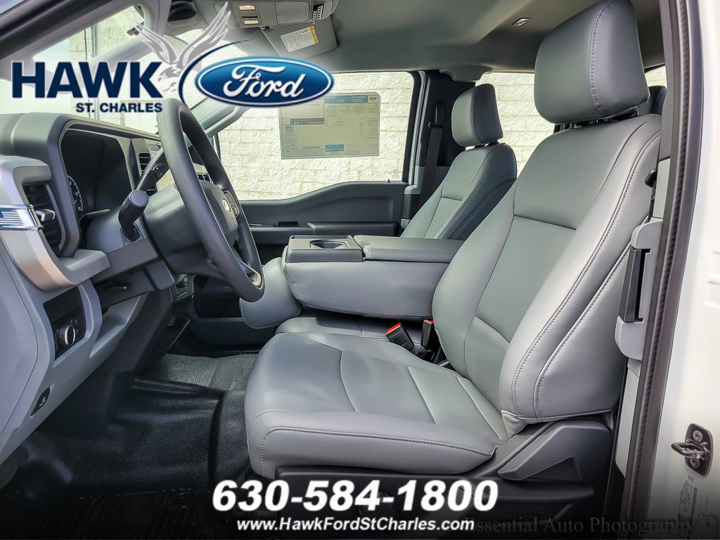 2026 FORD F-450 - Image 7