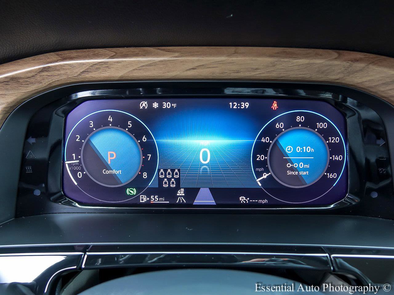 2025 VOLKSWAGEN ATLAS - Image 12