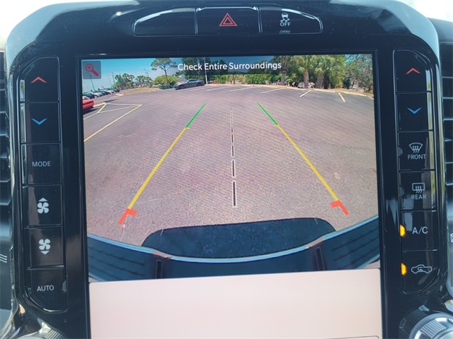 2025 Ram 2500 Tradesman photo 21