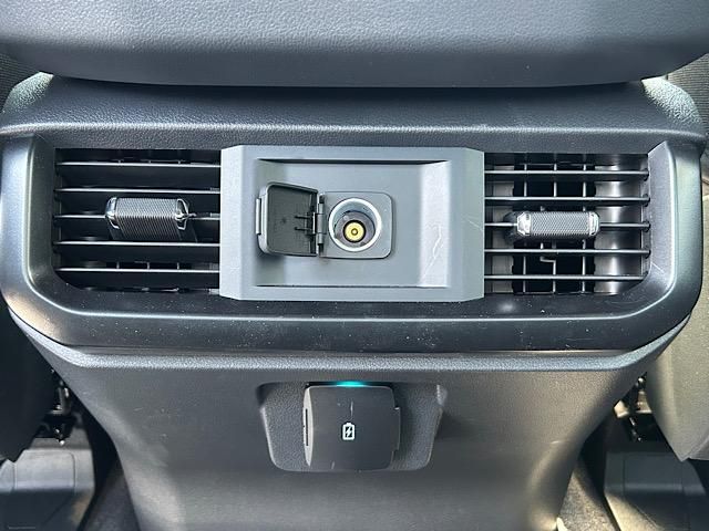 2025 Ford F-150 STX photo 33