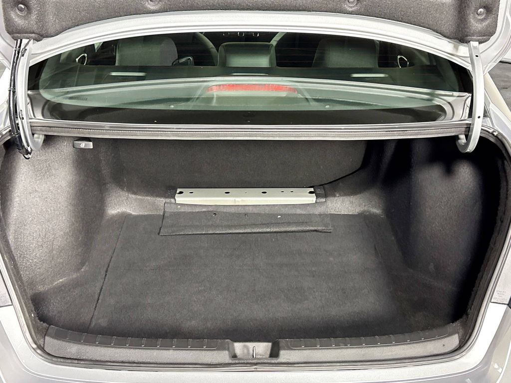 2023 Honda Civic Sport photo 20