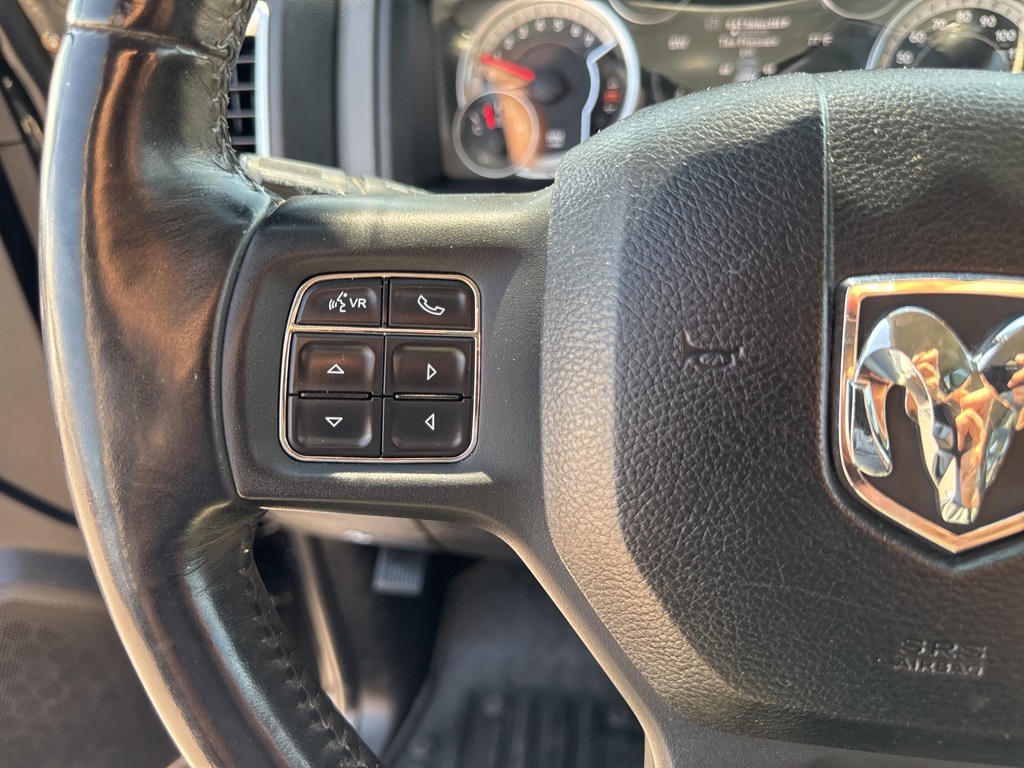 2014 Ram 2500 Outdoorsman photo 51