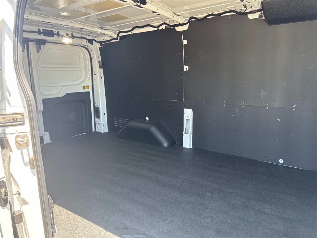 2023 Ford Transit photo 17