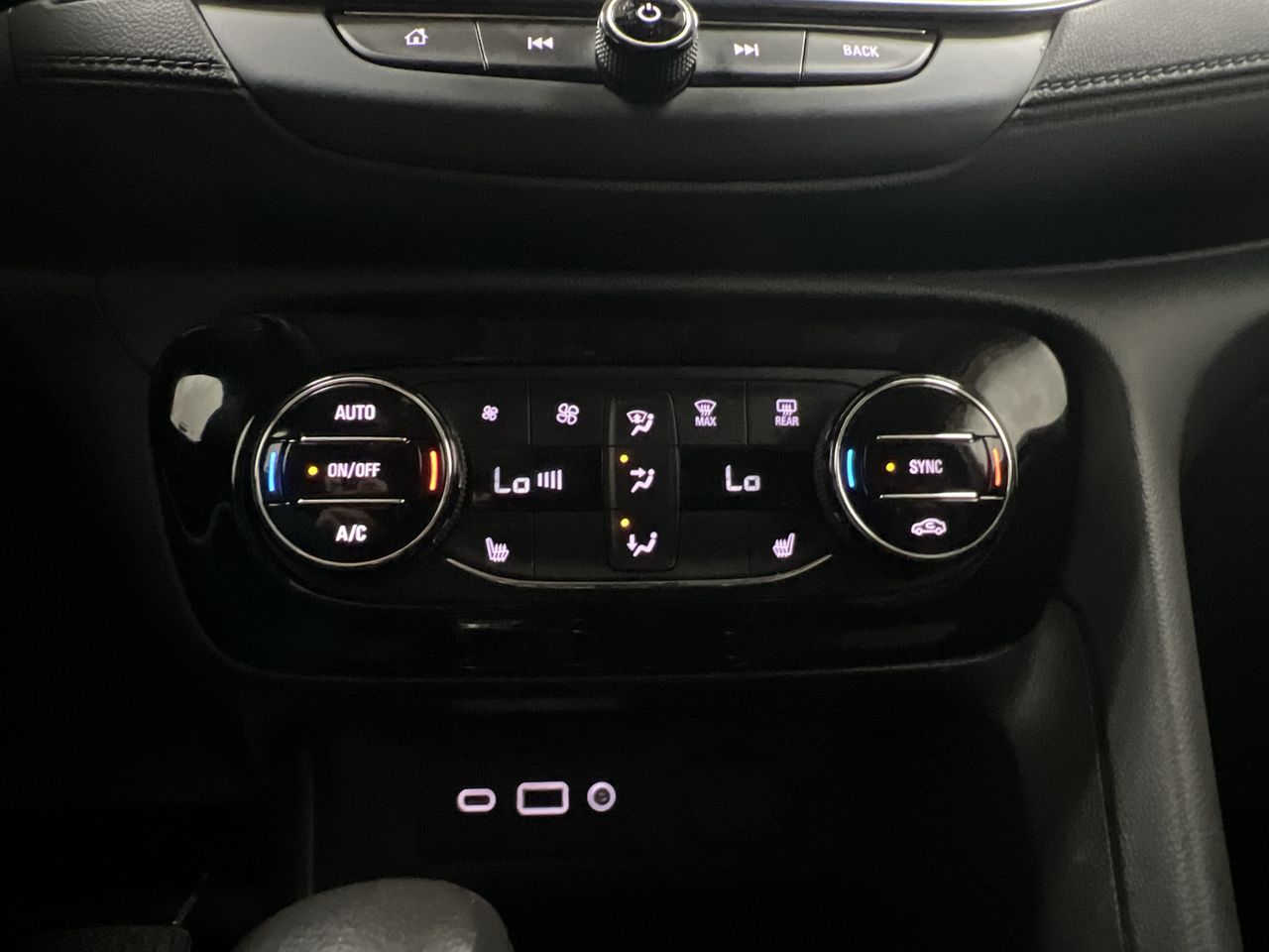 2022 Buick Encore GX Select photo 13