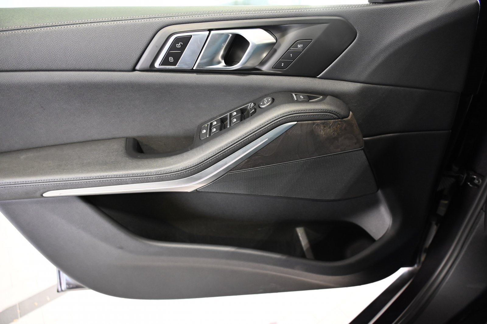 2022 Bmw X5 xDrive40i photo 18
