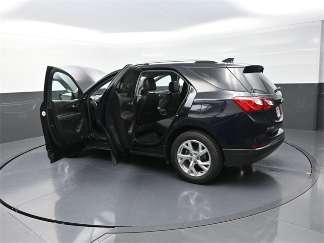 2021 Chevrolet Equinox Premier photo 37