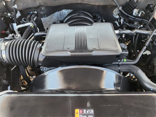 2023 Chevrolet Silverado 2500HD High Country photo 24