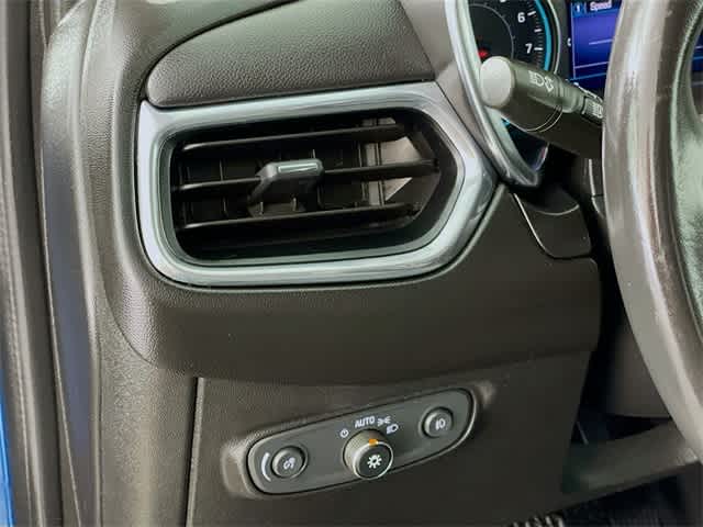 2020 Chevrolet Equinox LT photo 11
