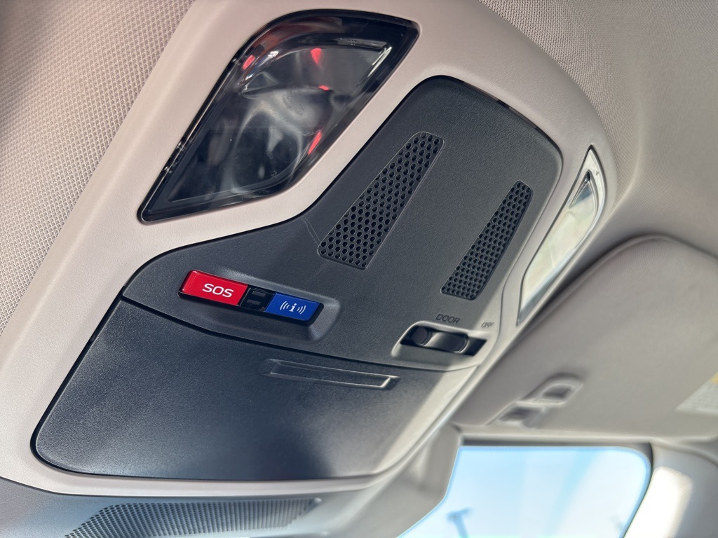 2024 Subaru Outback Premium photo 23