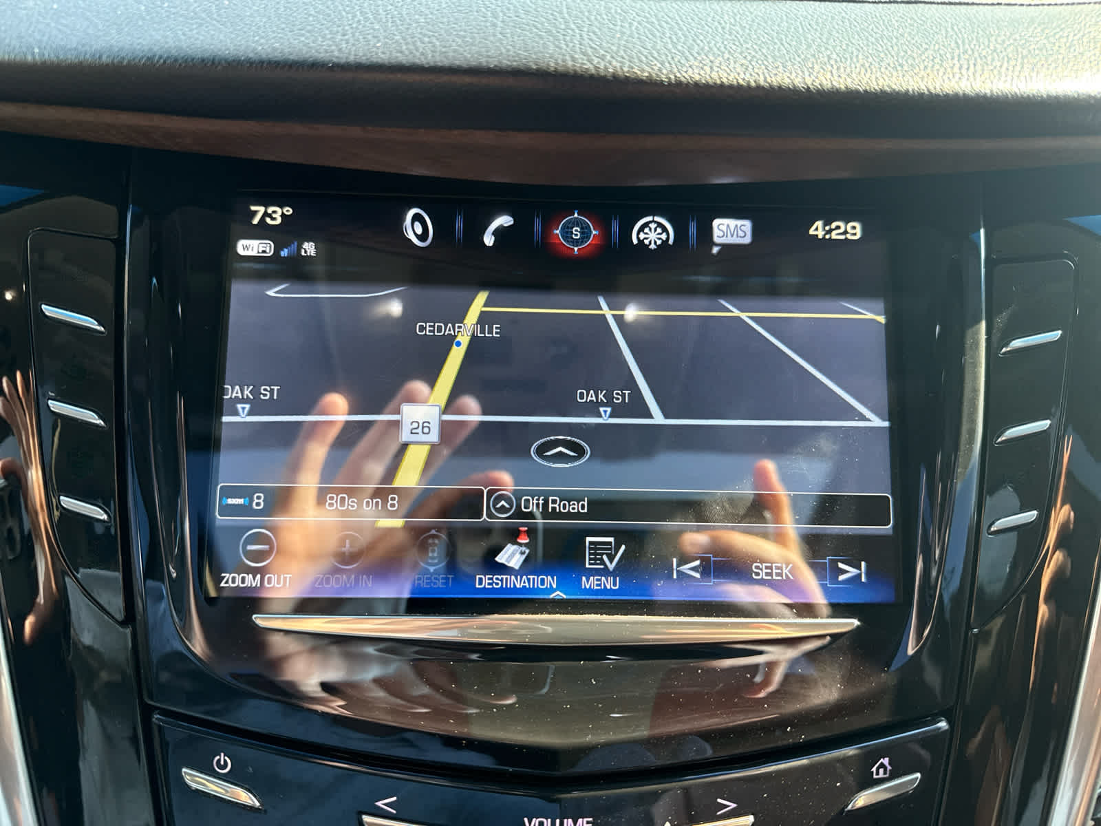 2019 Cadillac Escalade Premium Luxury photo 26