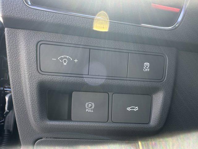 2025 Hyundai Sonata N Line photo 30