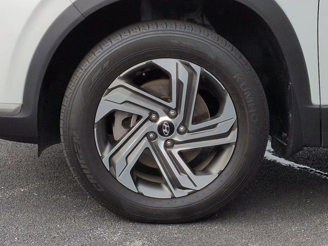 2023 Hyundai Santa Fe SEL photo 21