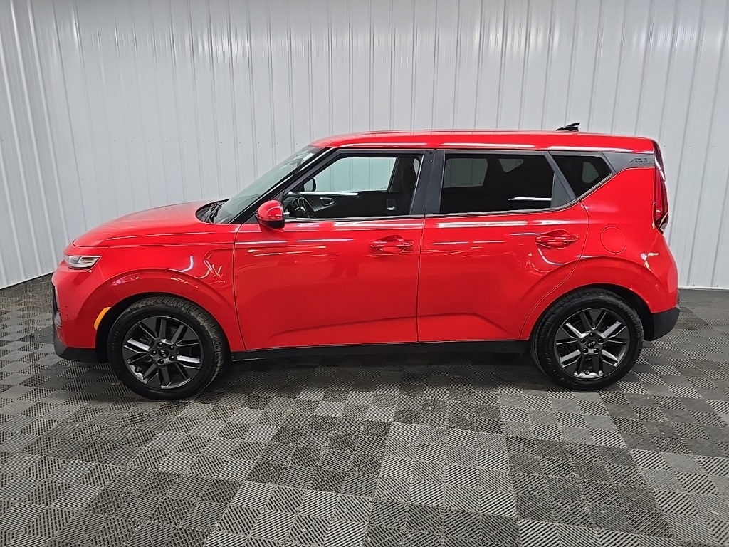 2020 Kia Soul EX photo 5