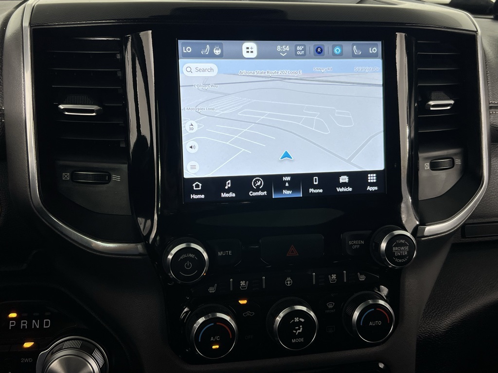 2022 Ram 2500 Laramie photo 12