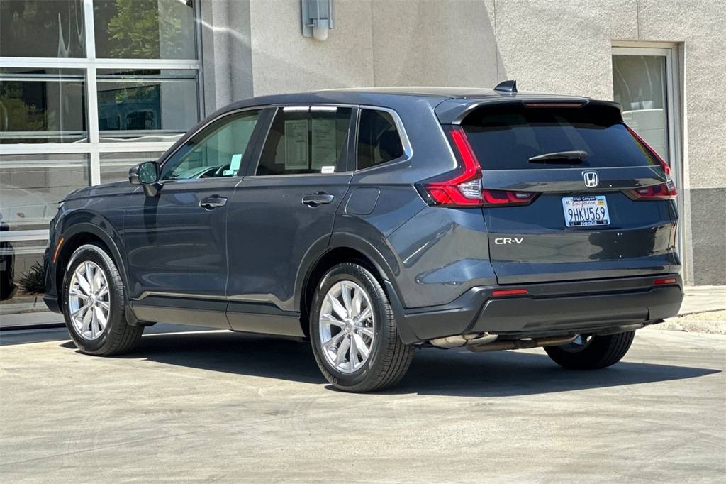 2023 Honda CR-V EX-L photo 3