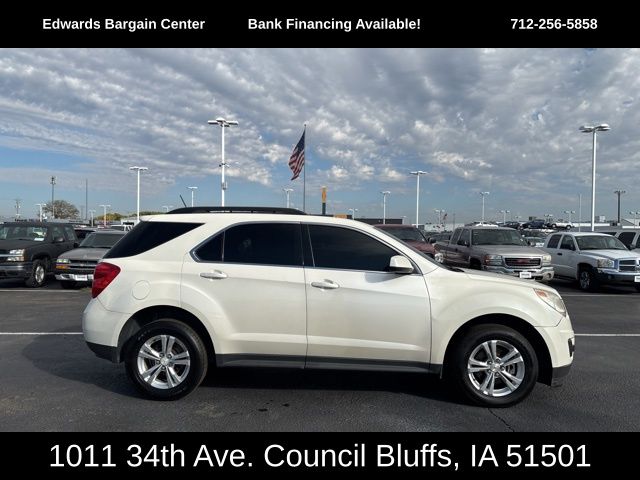 2014 Chevrolet Equinox