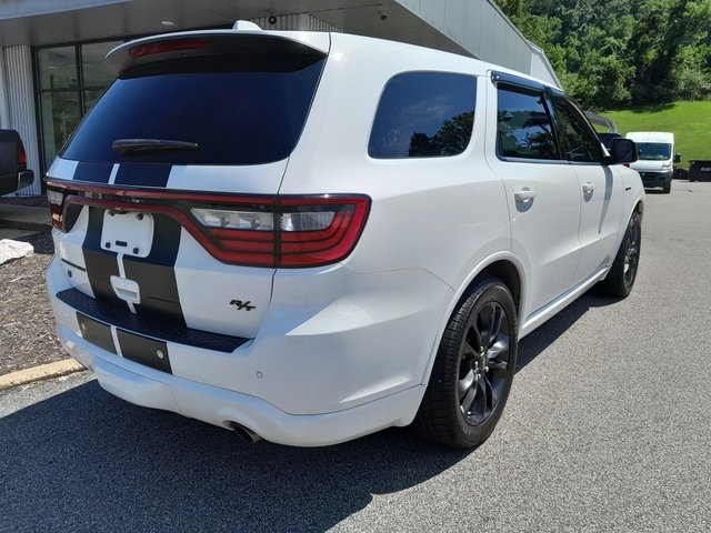 2021 Dodge Durango R/T photo 8
