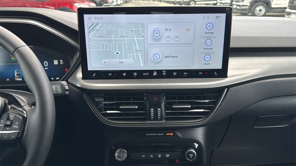 2023 Ford Escape Active photo 11