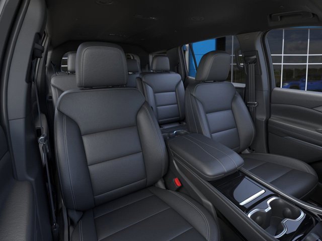 2026 Chevrolet Traverse photo 15