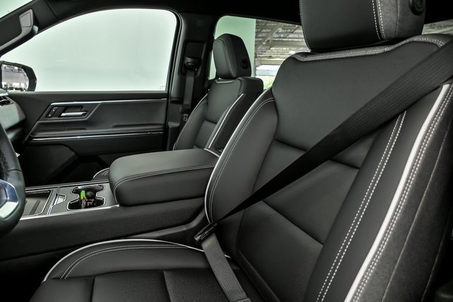 2026 Gmc Sierra Elevation photo 6