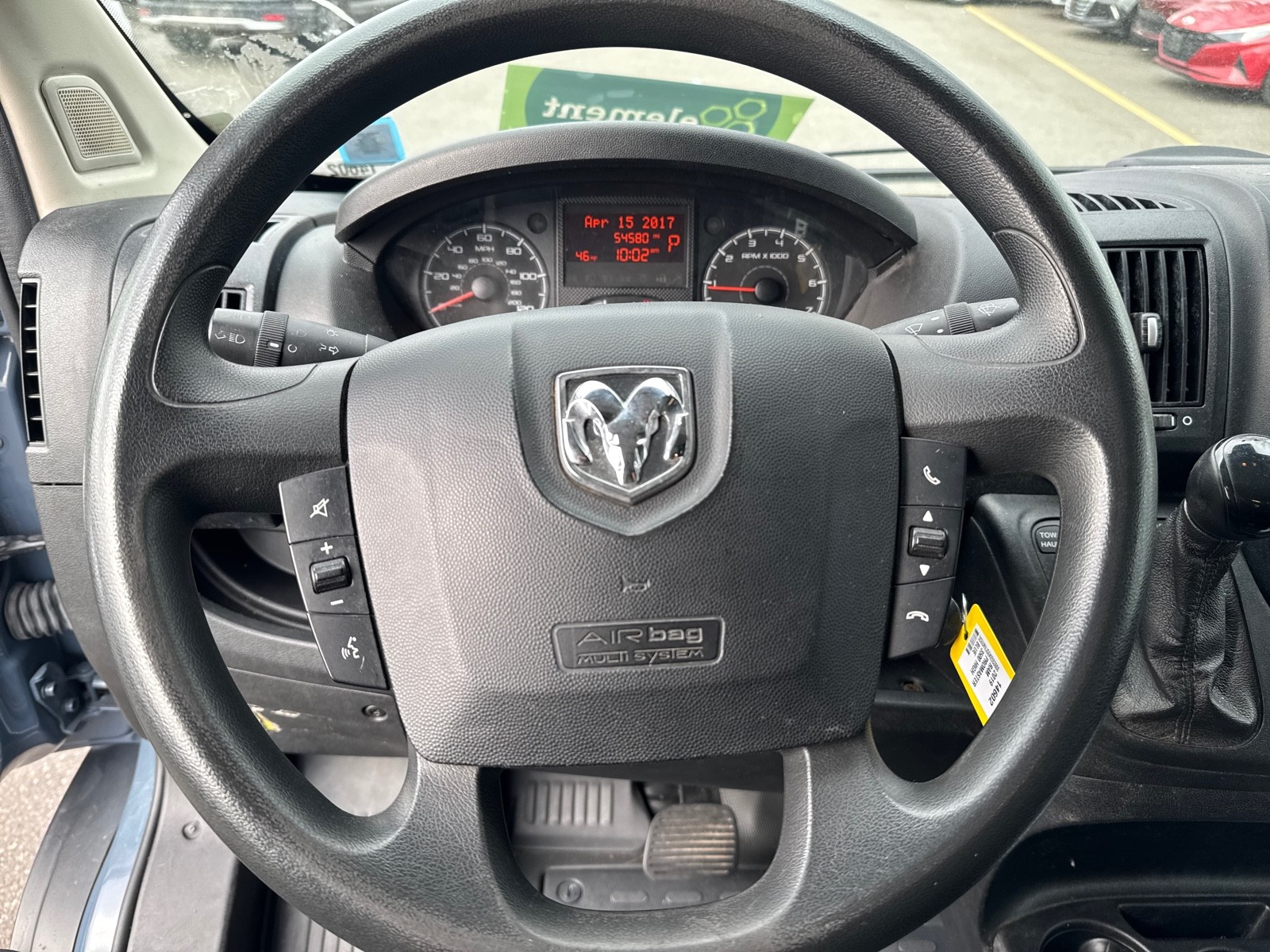 2019 Ram 3500 photo 6