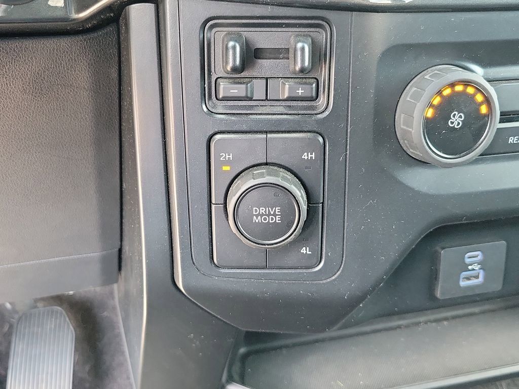 2022 Ford F-150 XL photo 23
