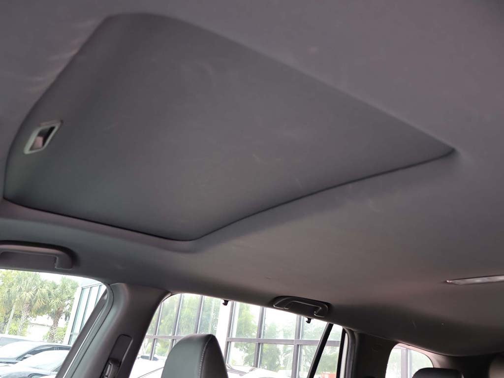 2021 Honda Passport EX-L photo 15