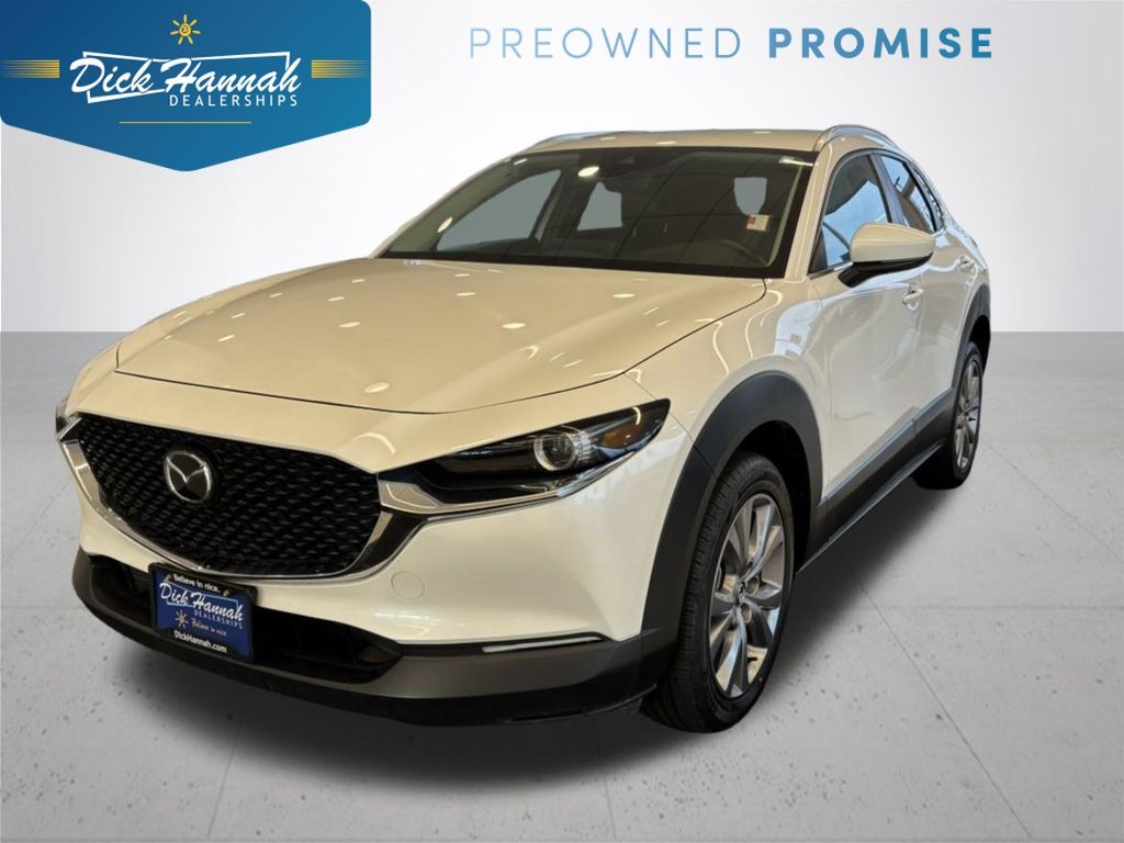 2023 Mazda CX-30 Select's photo