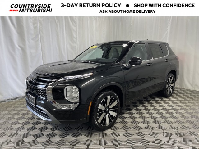 Explore Our Latest New Mitsubishi Specials | Des Plaines, IL