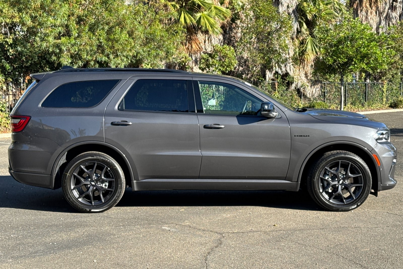 2026 Dodge Durango GT photo 2
