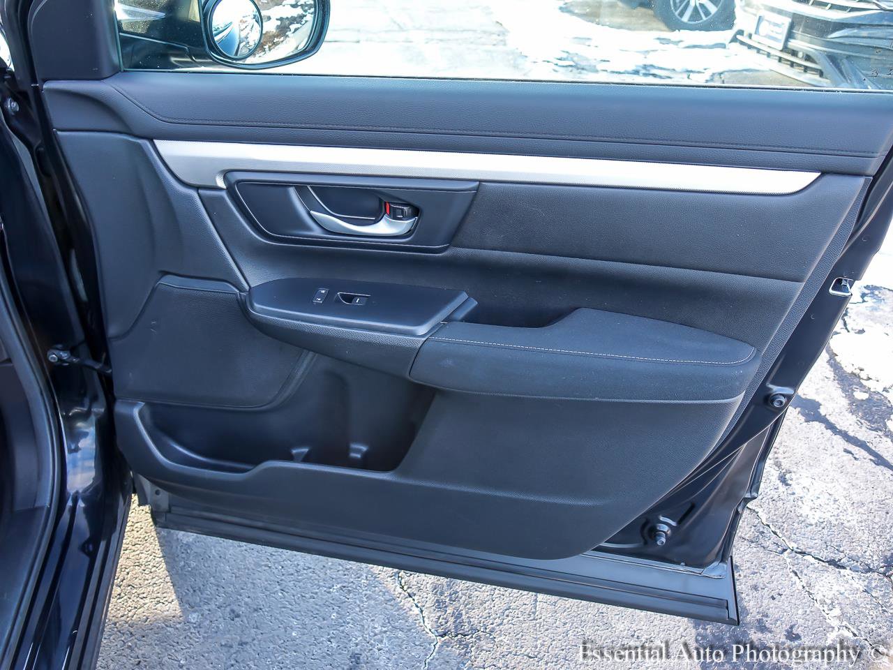 2018 HONDA CR-V - Image 19