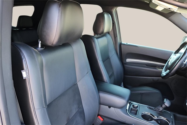 2020 Dodge Durango R/T photo 20