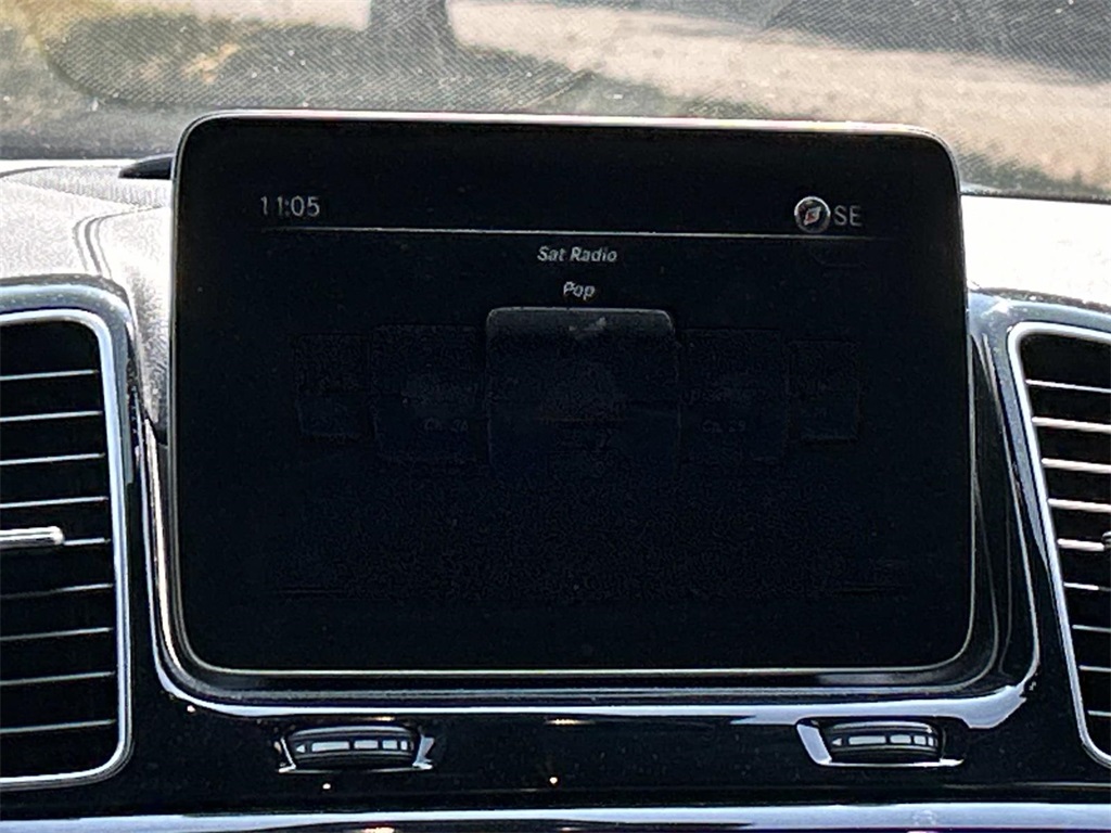 2019 Mercedes Benz GLS 450 4MATIC photo 26