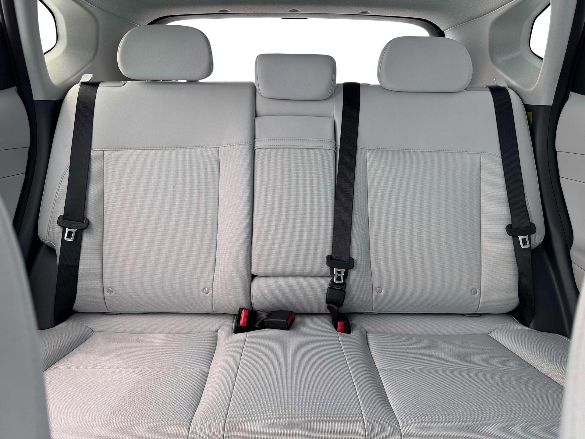 2026 Hyundai Kona SEL photo 14
