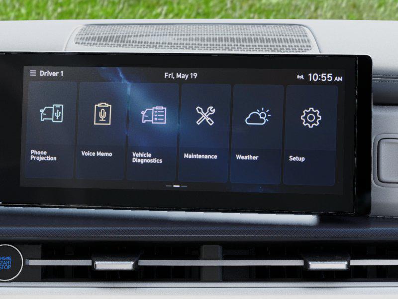 2026 Hyundai Santa Fe SEL photo 10
