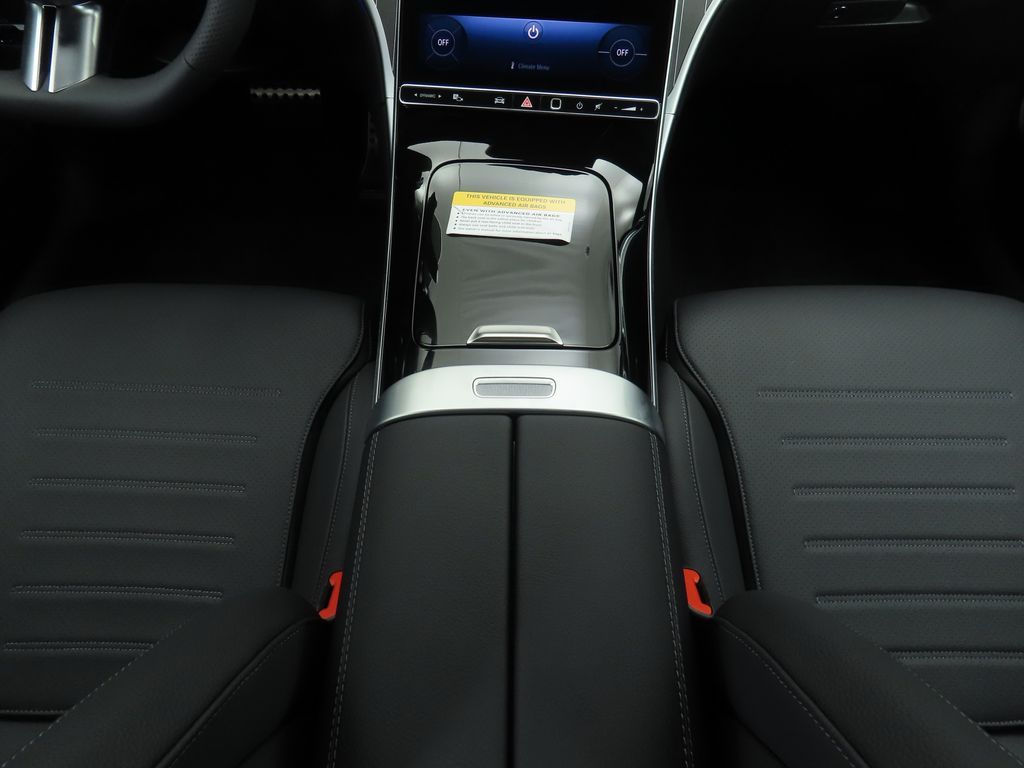 2025 Mercedes Benz C 300 4MATIC photo 16