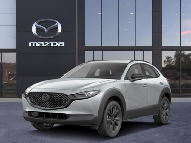 2026 Mazda CX-30 Preferred's photo