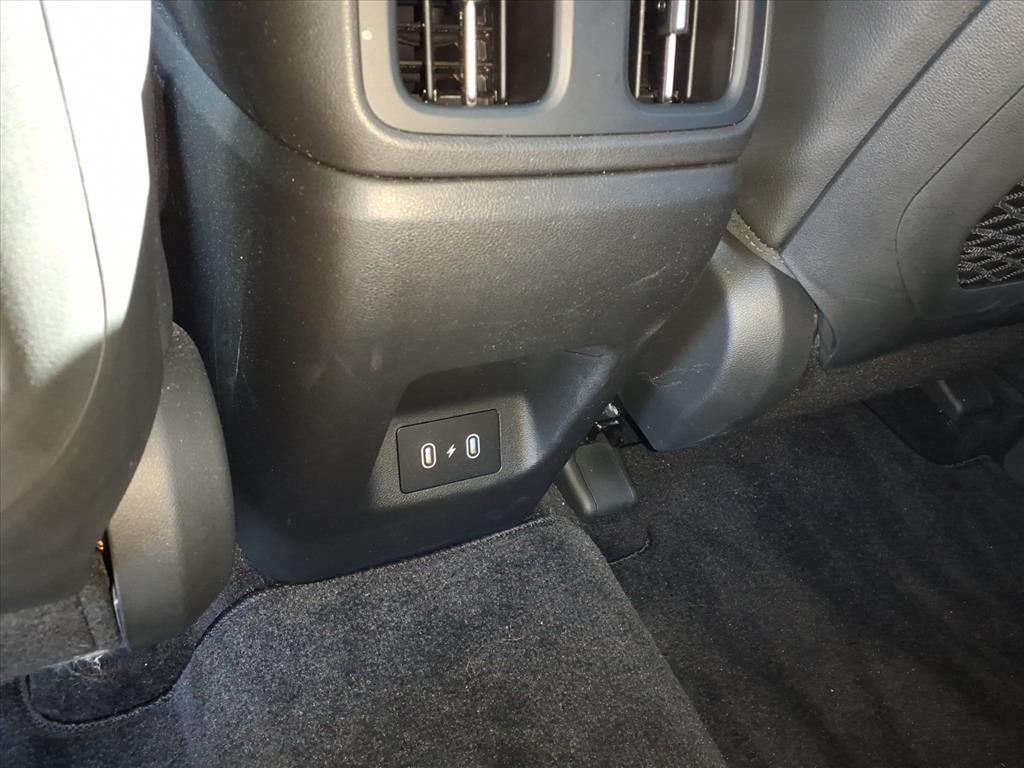 2025 Hyundai Tucson Limited photo 3