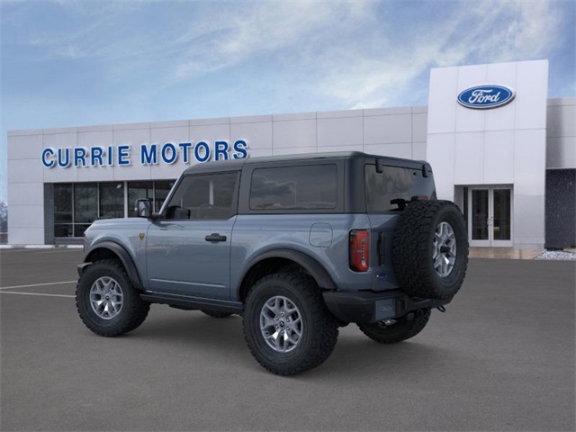 2025 FORD BRONCO - Image 29