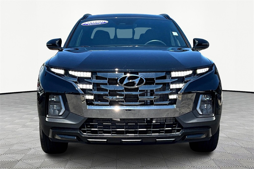 Image 3 of Certified Pre-Owned 2024 Hyundai Santa Cruz NIGHT