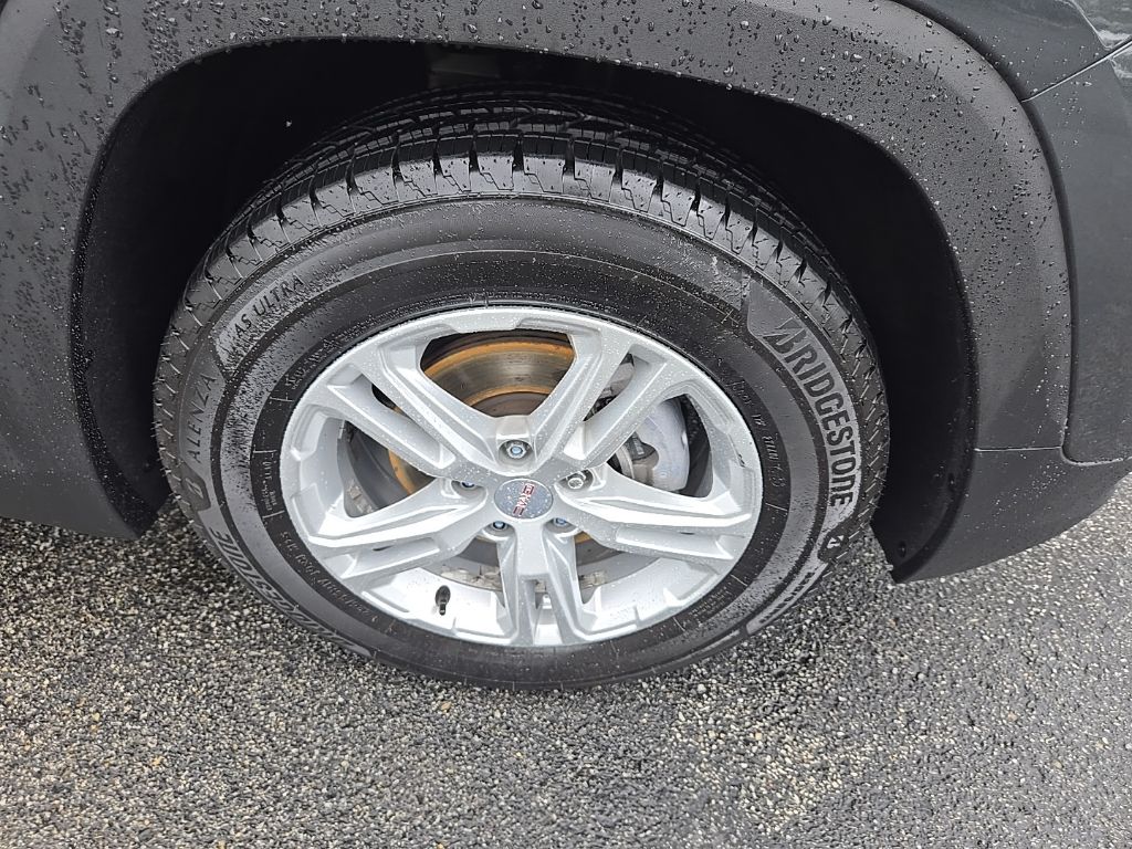 2021 Gmc Terrain SLE photo 12