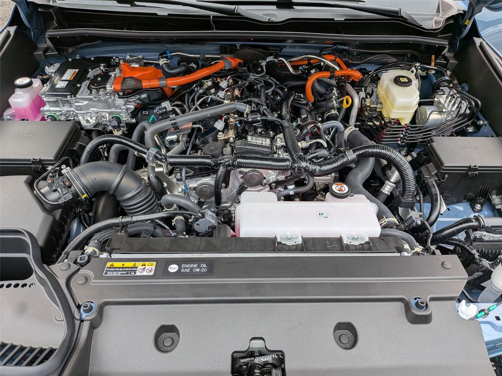 2025 Toyota 4Runner photo 34