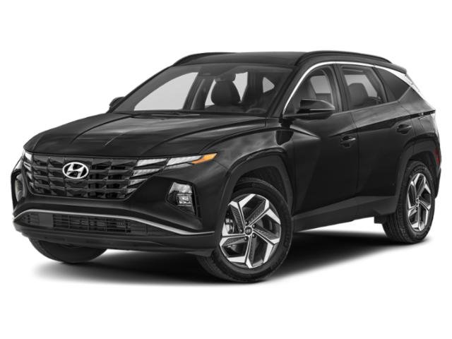 2024 Hyundai Tucson SEL Convenience